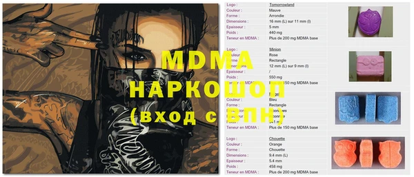 стафф Богородск